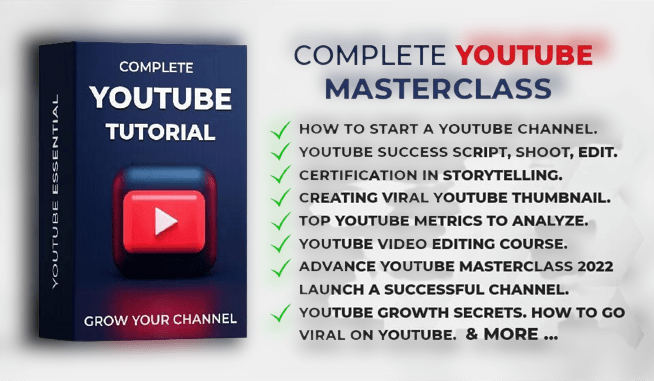 how to grow youtube channel